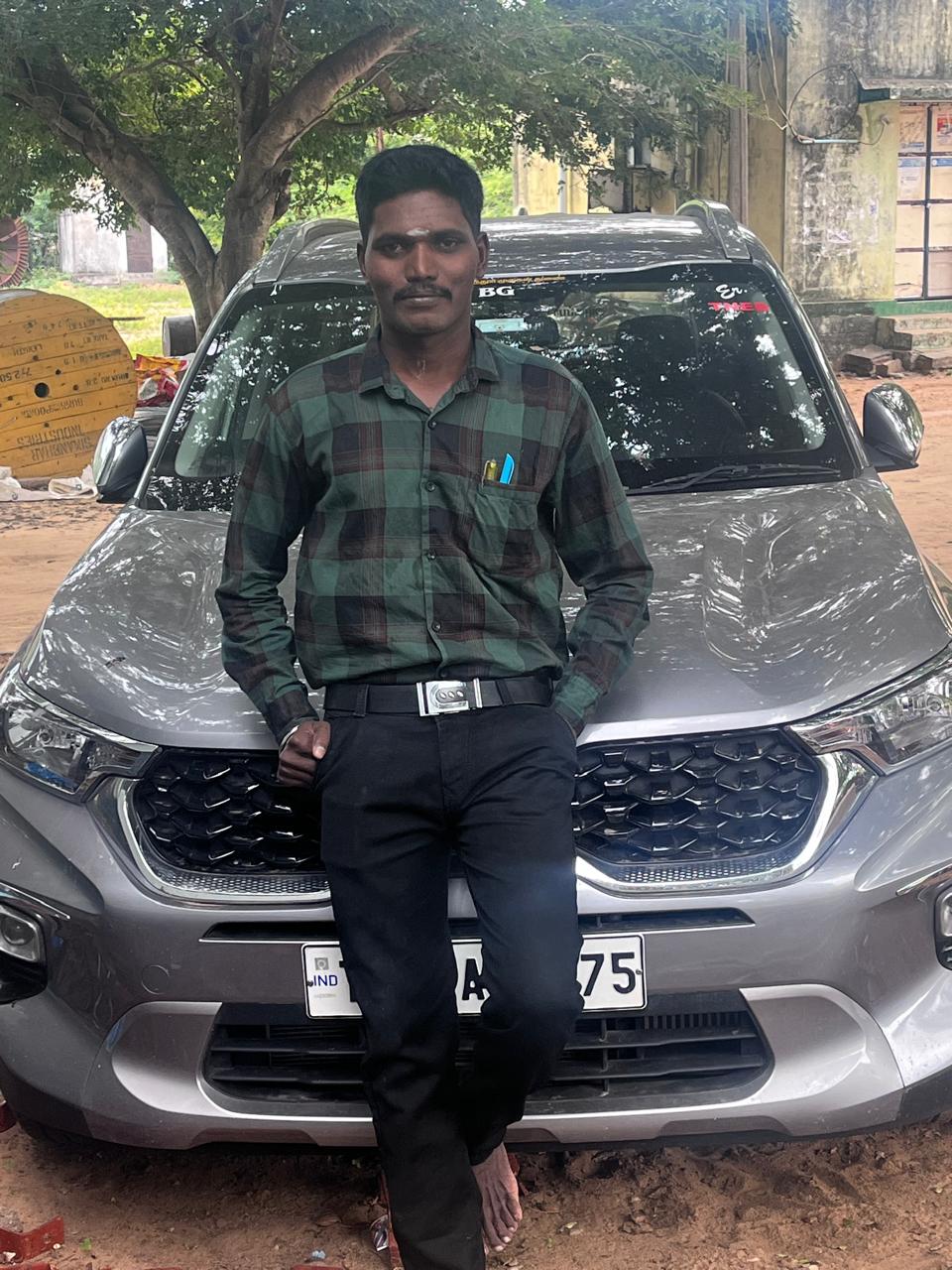 T. PARTHIPAN